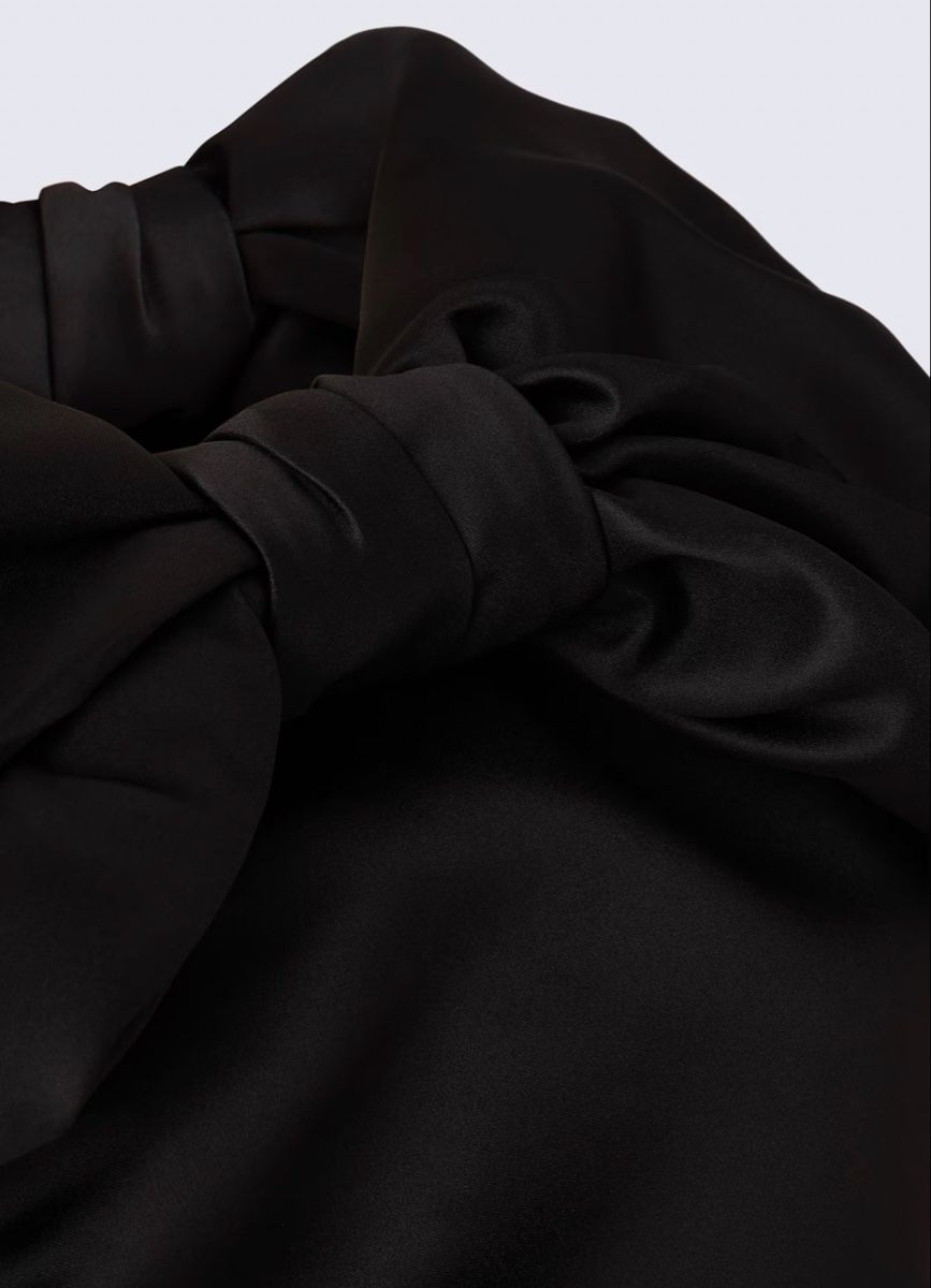 H&M Camicette: Ellie Saab HM Satin Blouse  – Nuovo e nell'imballaggio originale da Zürich venduto da lin_g7d6 3