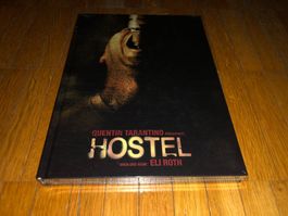 Hostel - MEDIABOOK - A - UNRATED