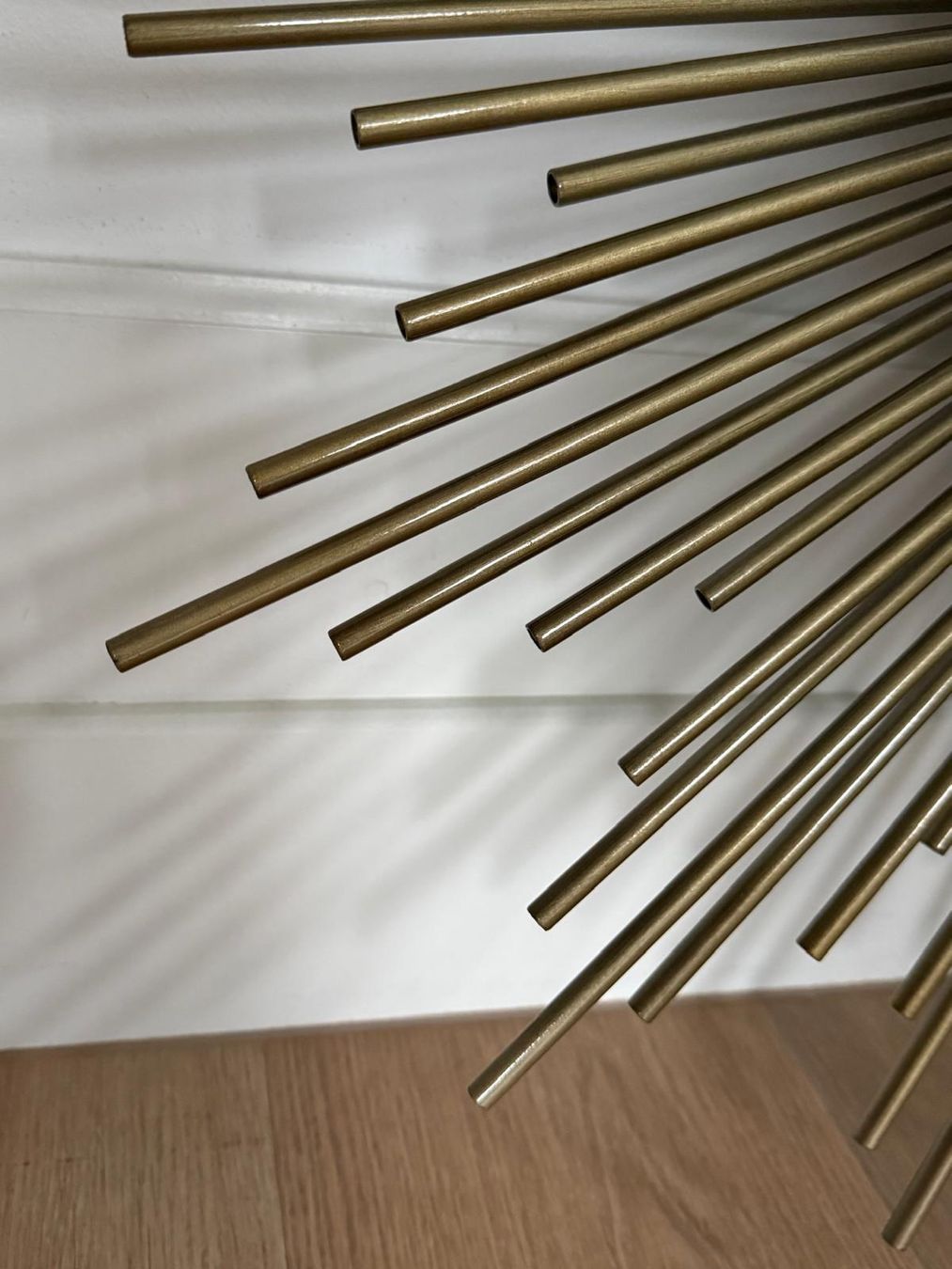Specchi: Rundspiegel Sonne in Gold – Usato da zürich venduto da sonicmoons 2