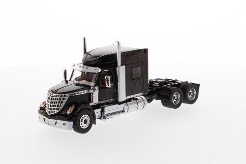 Modellbausätze & Standmodelle: 1:50 International LoneStar Sleeper Black – Neu und originalverpackt aus Affoltern am Albis von Modellshop-8910