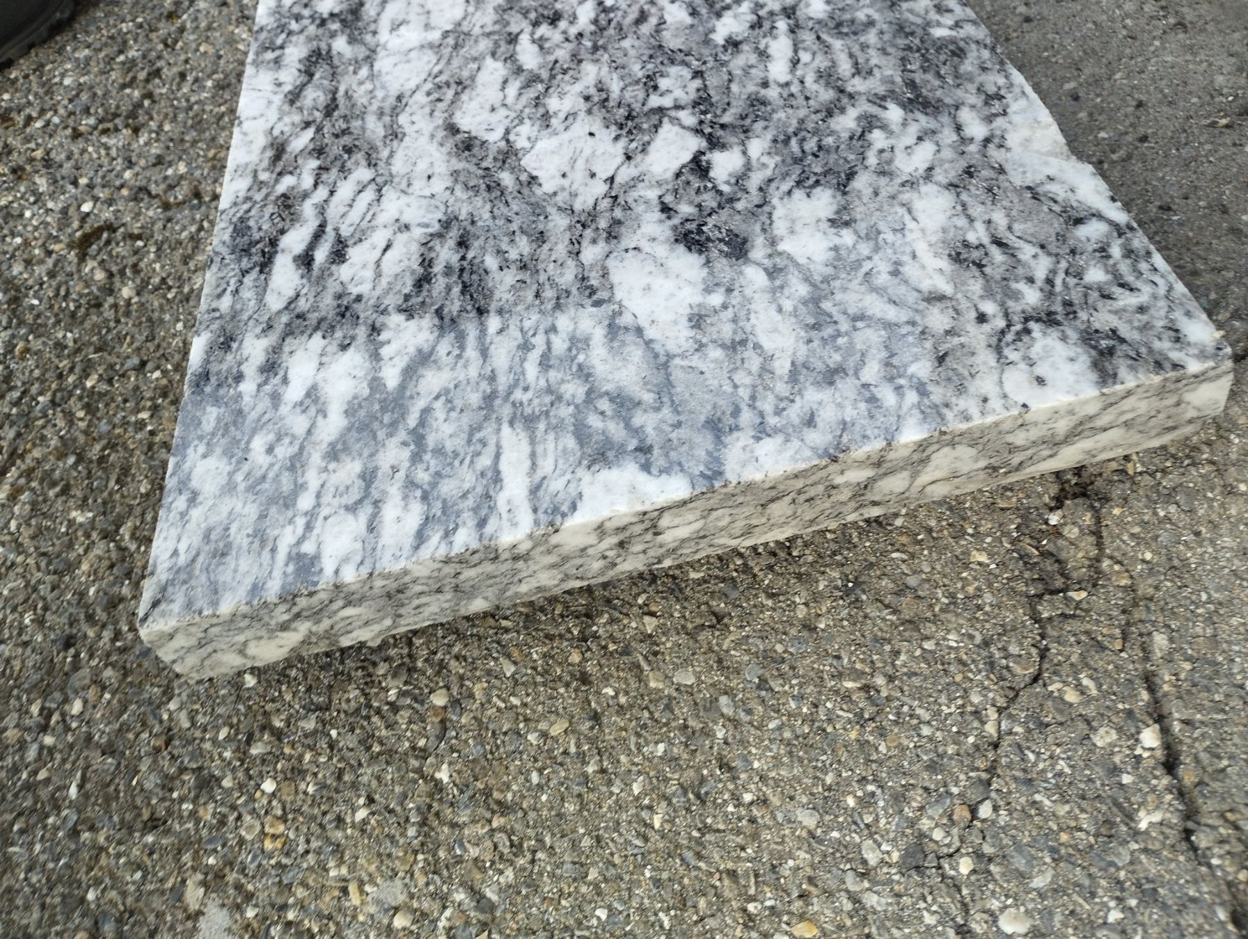 Plateaux: Steinplatten schwarz, 1 Stück – Neuf (Voir description) à Ostermundigen par Dinge1 2