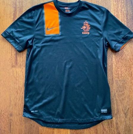 Niederlande away Shirt - Saison 2012