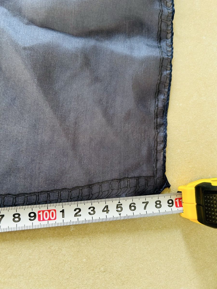 Foulard & Sciarpe: Foulard en soie – Nuovo e nell'imballaggio originale da Founex venduto da etswang 5