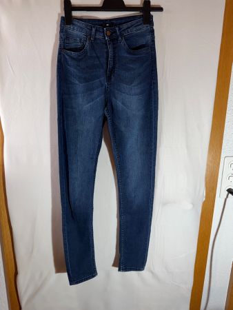 Jeans von H&M Gr. 36
