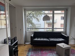 Bogenleuchte Designerlampe