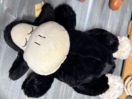 Kleinkinder Plüschtier Rucksack Marke Inware