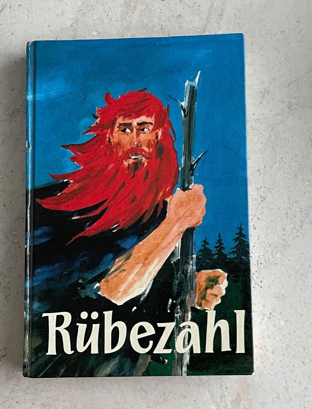 Libri: Rübezahl – Usato da Zürich venduto da Mumpfi9