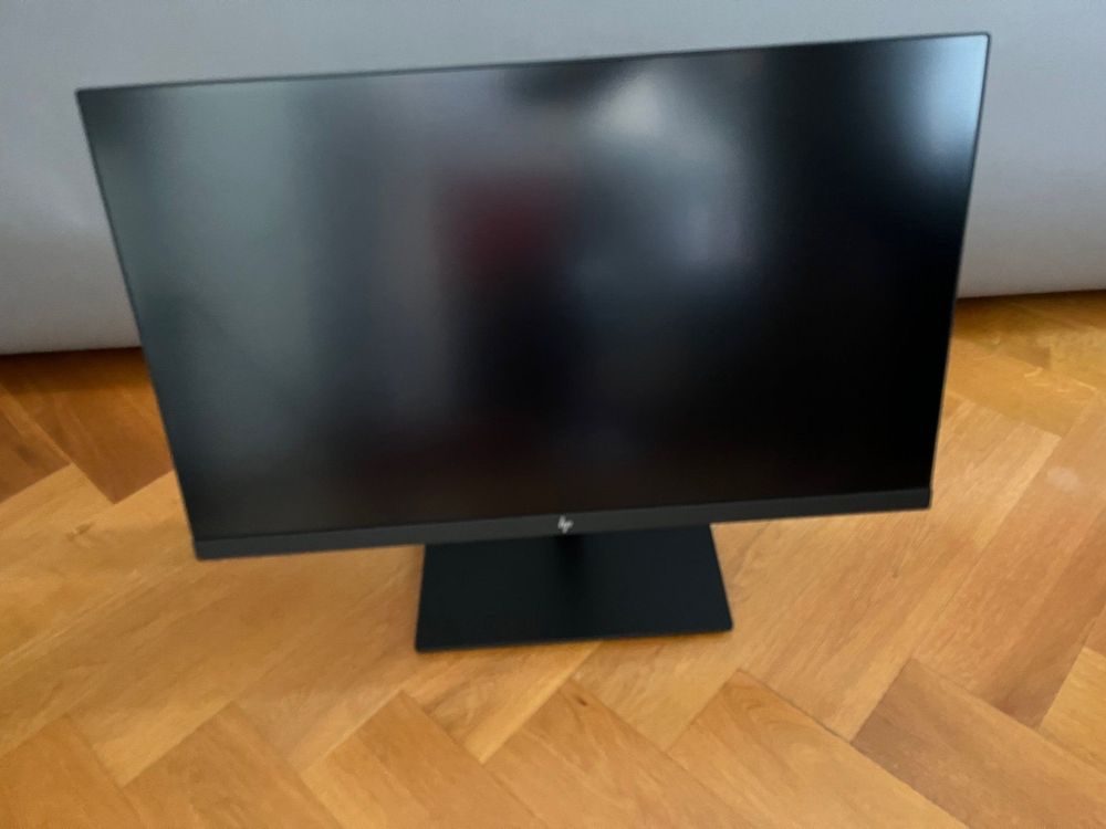 HP Z27 27inch 4K UHD Display Kaufen auf Ricardo
