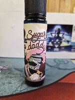 Big papa sugar daddy 