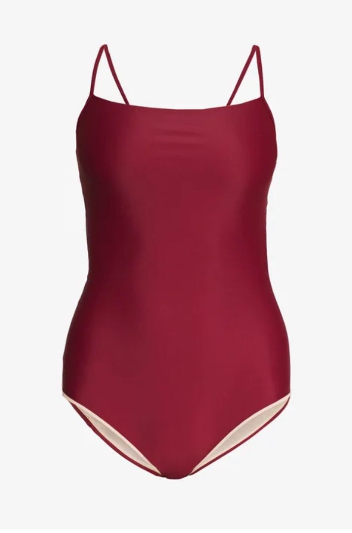 Badekleider & Bikinis: Filippa K Badeanzug Gr. M – Gebraucht aus Zürich von Nhpp