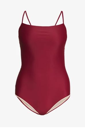 Filippa K Badeanzug Gr. M