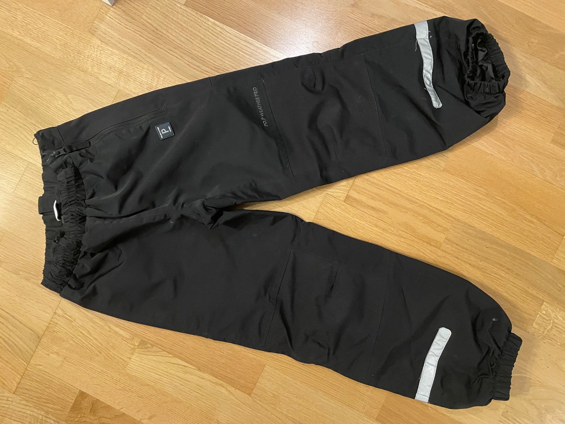 Pantaloni: Shellhose 134 von Polarn o. Pyret – Usato da Wabern venduto da up2zero 1