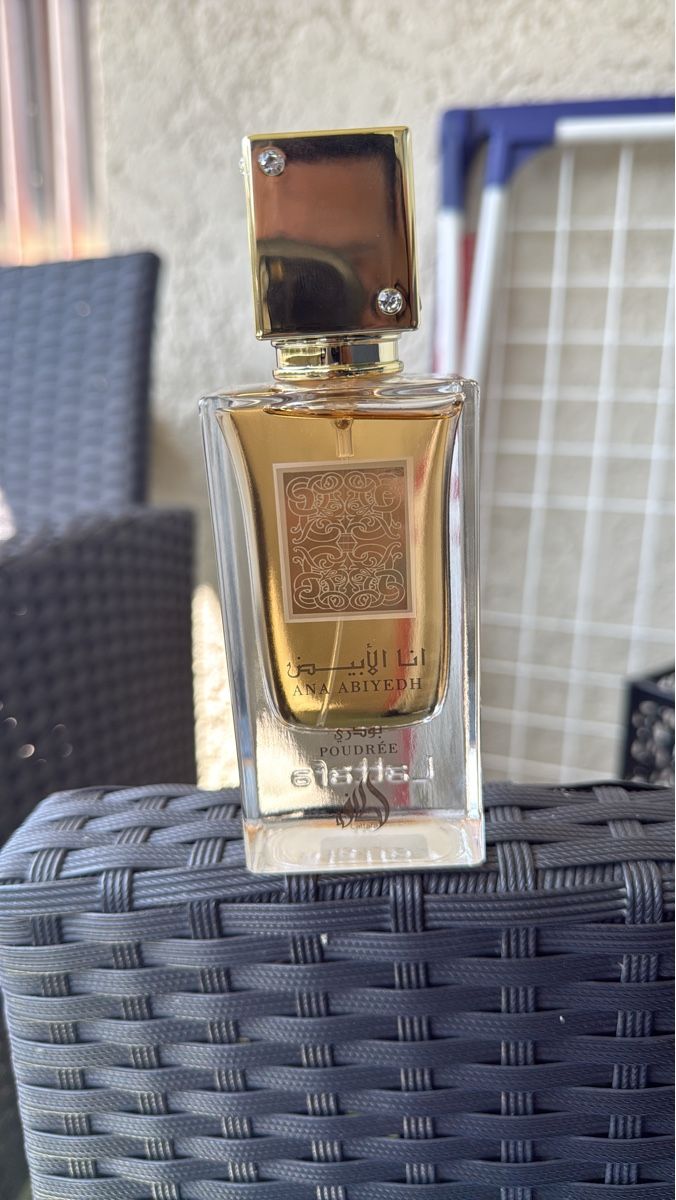 Profumi & Eau de Toilette: ANNA BIYEDH POUDREE Parfüm 100ml neu – Nuovo (secondo la descrizione) da Emmenbrücke venduto da Vedri90_