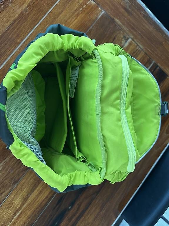 Kindertaschen: Ergobag Schultasche – Gebraucht aus Luzern von Birchermesli 1