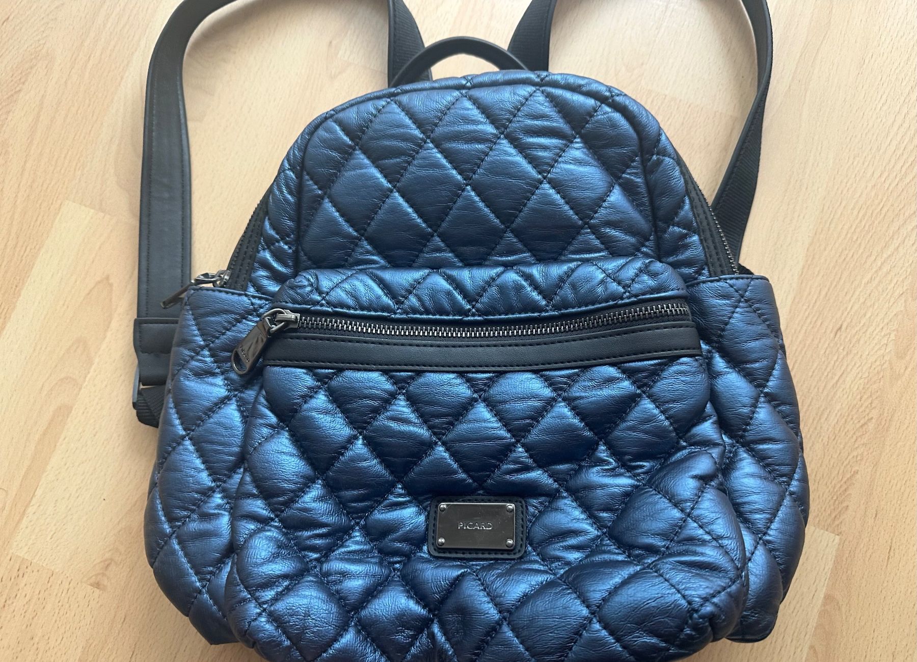 Picard Zaini: PICARD - Rucksack – Usato da Schwarzenburg venduto da mezulienka