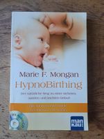 HypnoBirthing mit Hypnose zu einer sanften Geburt