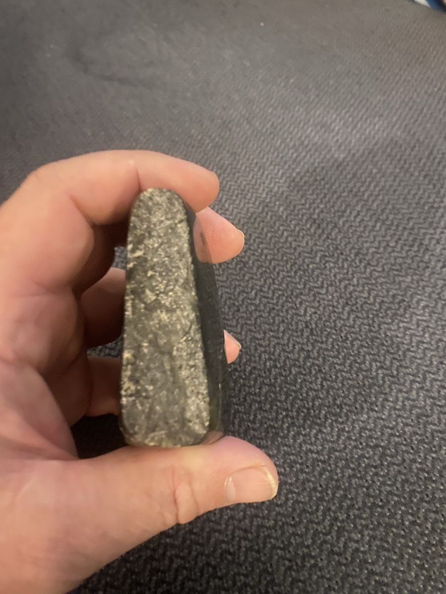 Minerali & Pietre curative: Labradorit 217 Gramm, Heilstein – Usato da Berikon venduto da Samurai67ch 5