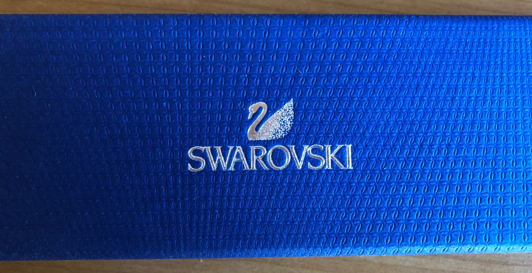 Swarovski Anelli: Swarovski Ring und Armband – Nuovo e nell'imballaggio originale da muri venduto da Juless 4
