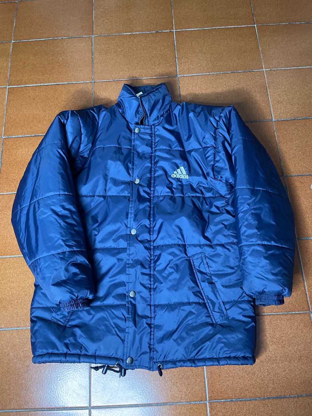 Adidas Giacche: Jacke Adidas Winter – Usato da Capolago venduto da LA.BOTTEGA