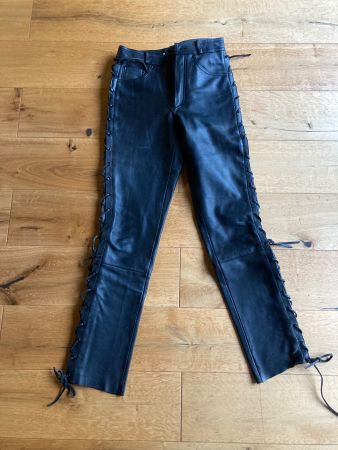 IXS Lederhosen Grösse M