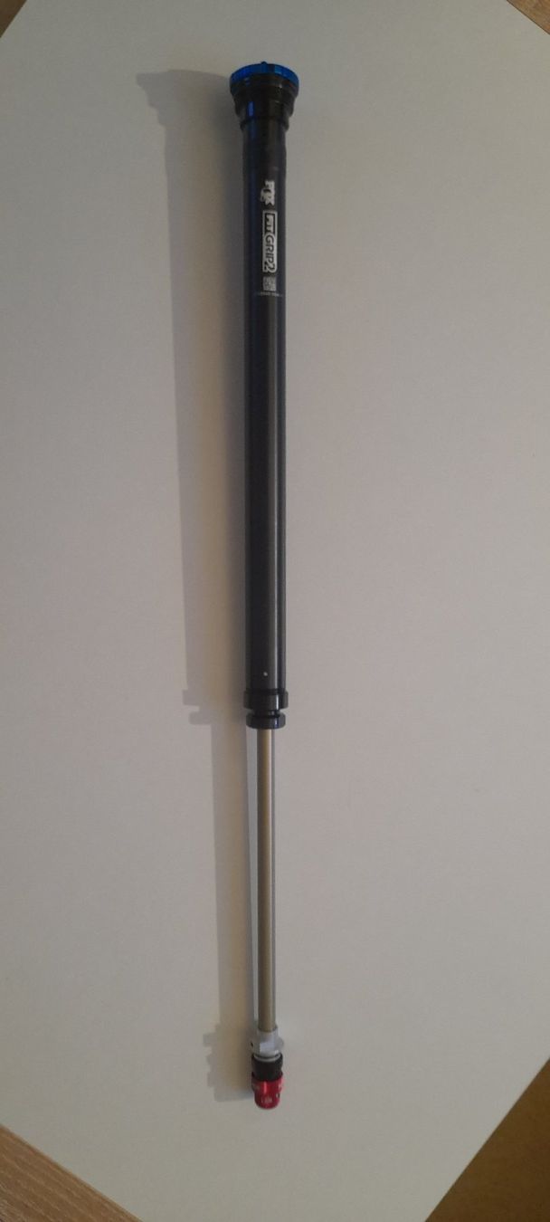 Fox Pezzi di ricambio: Fox Fit Grip2 Dämpferkartusche, neu – Nuovo (secondo la descrizione) da Seuzach venduto da Gajos