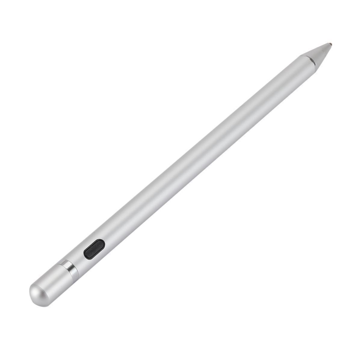 Stifte & Marker: Magnetische iPad Pencil 2. Generation – Neu (gemäss Beschreibung) aus Thun von nuonuo 6