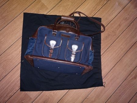 sac massimo dutti