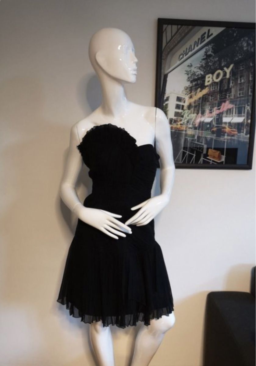 Robes: Philosophy by Alberta Ferretti Dt 38 – D'occasion à Sarnen par HomeFashionArtDesign