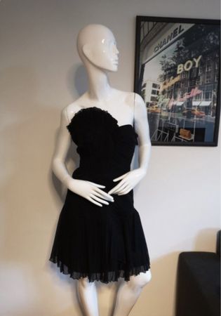 Philosophy by Alberta Ferretti Dt 38