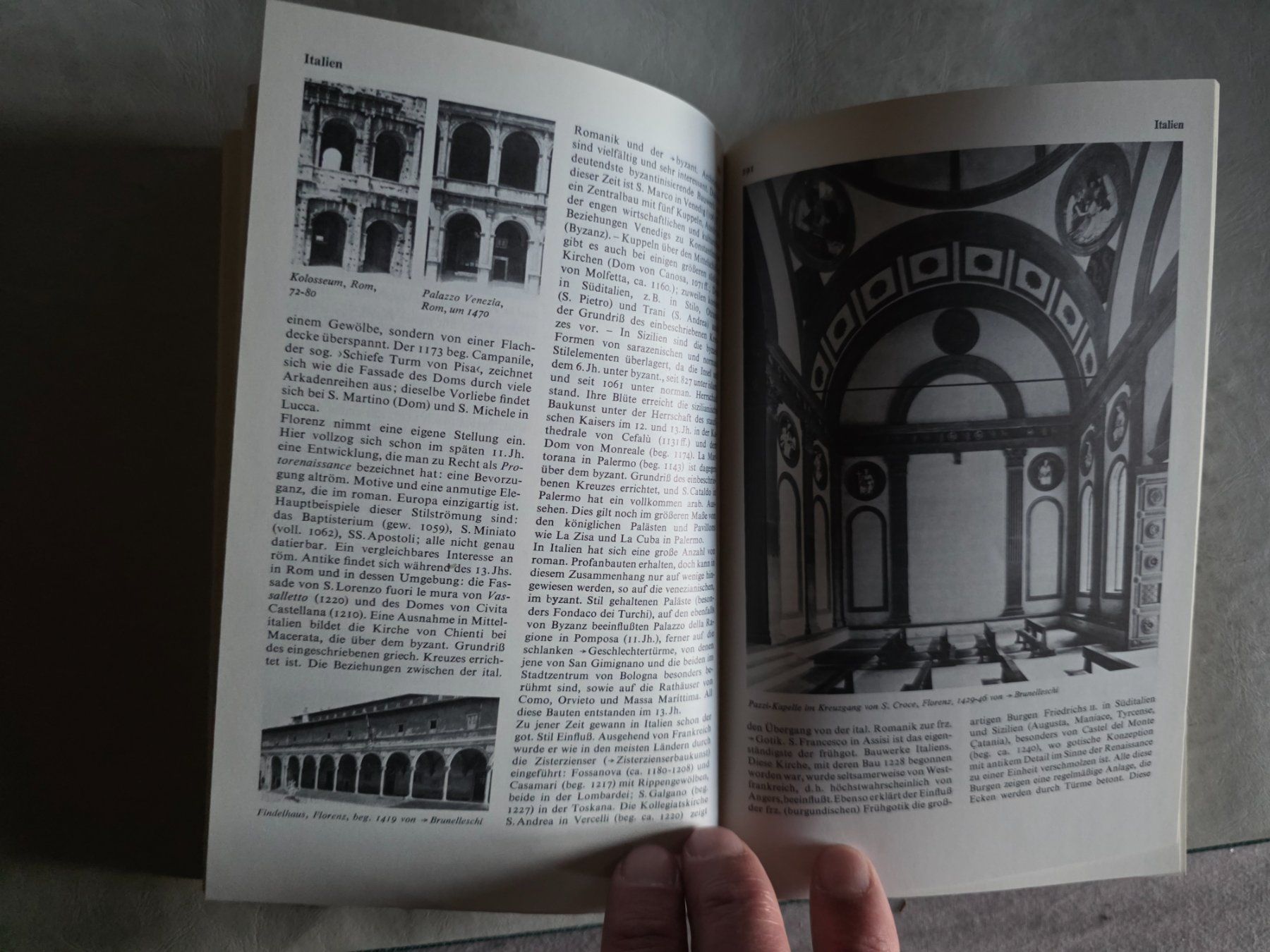 Bücher: Lexikon der Welt Architektur - Prestel 1971 – Gebraucht aus Walterswil BE von Lonitti 9