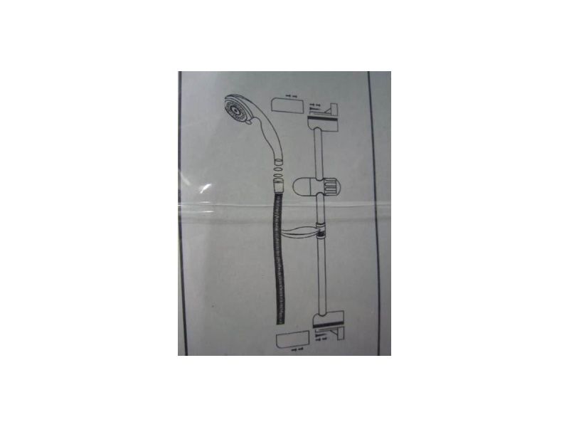 Docce: Komplettes Duschset neu & OVP – Nuovo e nell'imballaggio originale da Necker venduto da liq24 4