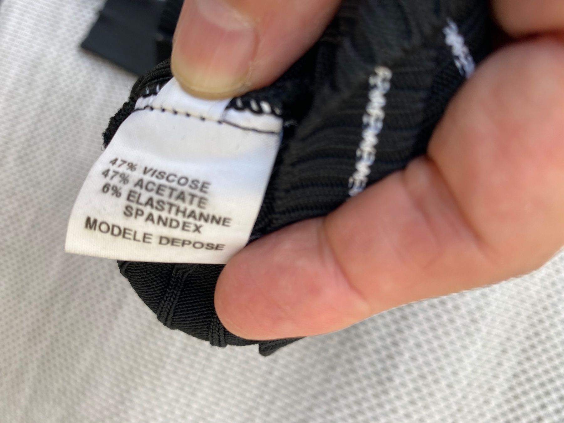 Giacche: Cardigan stretch Antiflirt – Usato da Küsnacht ZH venduto da sabinamari 3