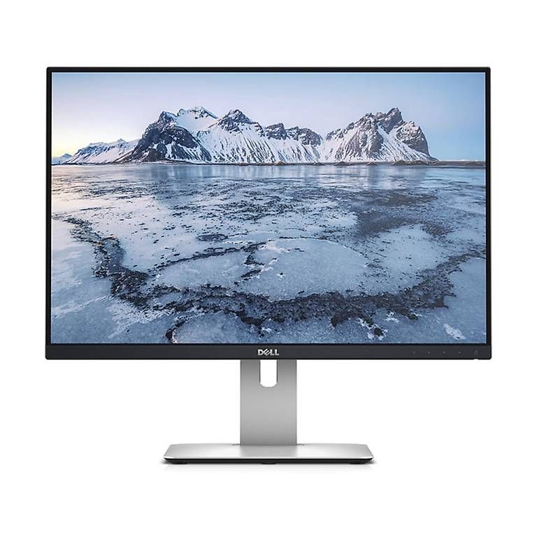 Dell Monitor: Dell U2415 – Usato da Canobbio venduto da nb0003