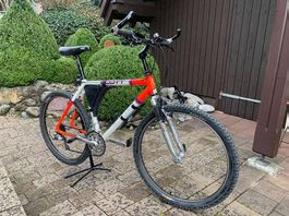 Scott Mountainbike 