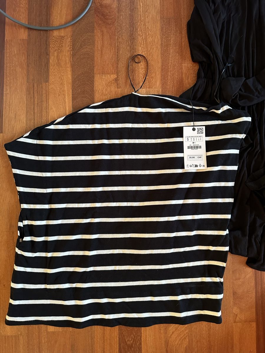 Lotti di vestiti: Kleiderpaket Gr.S/38 – Usato da Uster venduto da staernli4 1