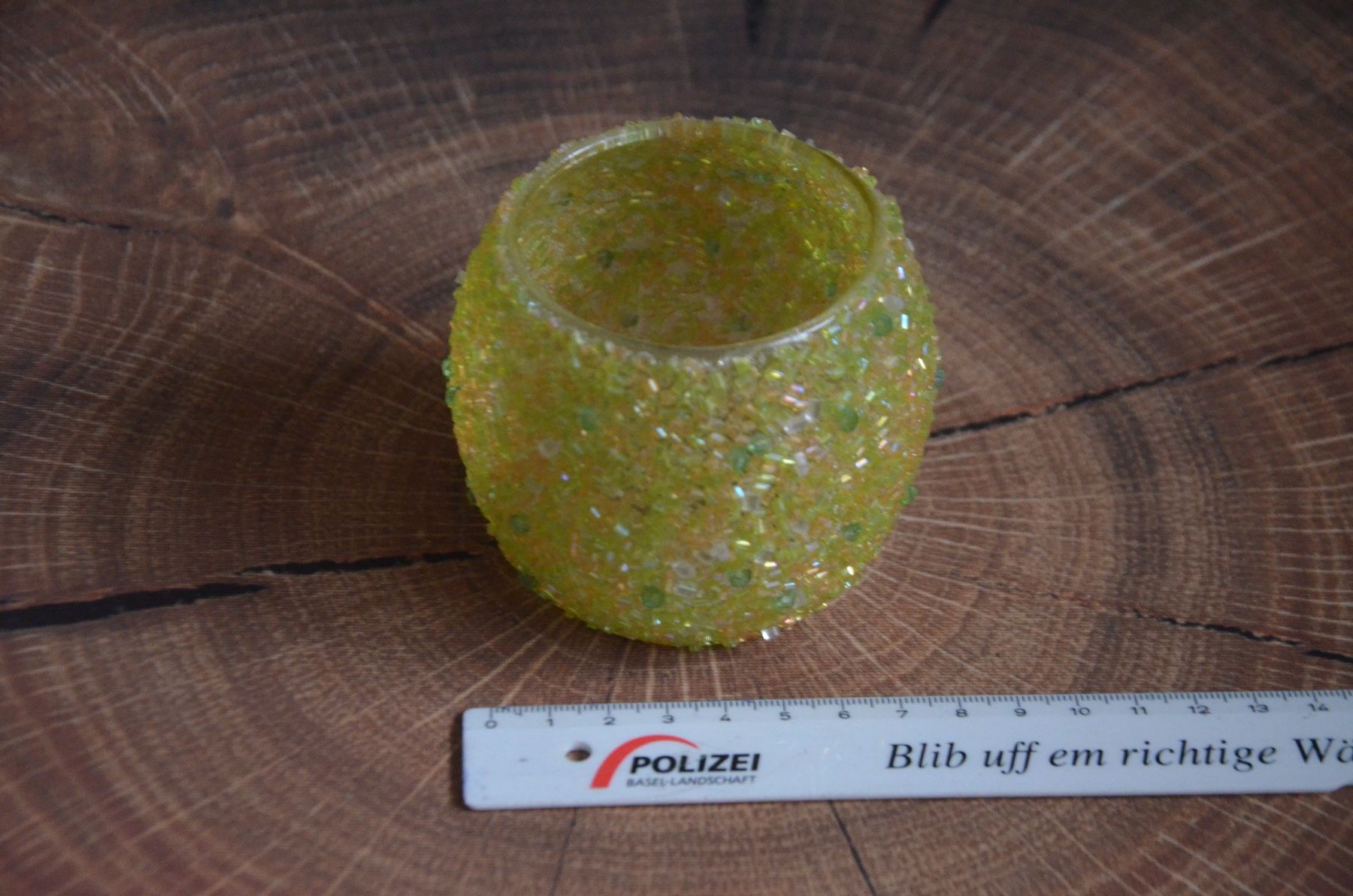 Tutte le decorazioni: DEKO FUR KERZE – Usato da Chiasso venduto da Dolly015 1