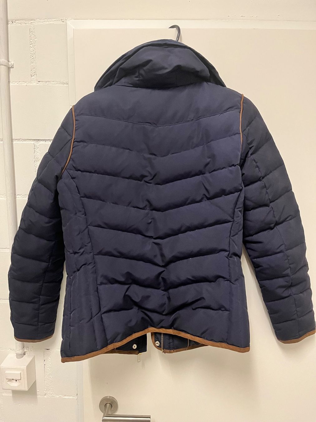 Vestes: S.Oliver Daunenjacke – D'occasion à Winterthur par saram26 7