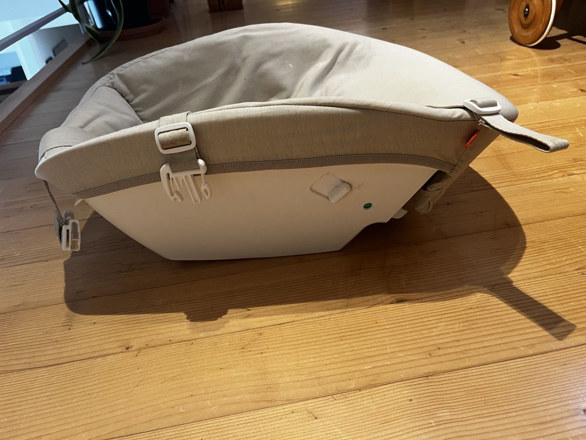 Stokke Hochstühle: Stokke – Gebraucht aus Basel von sereina07