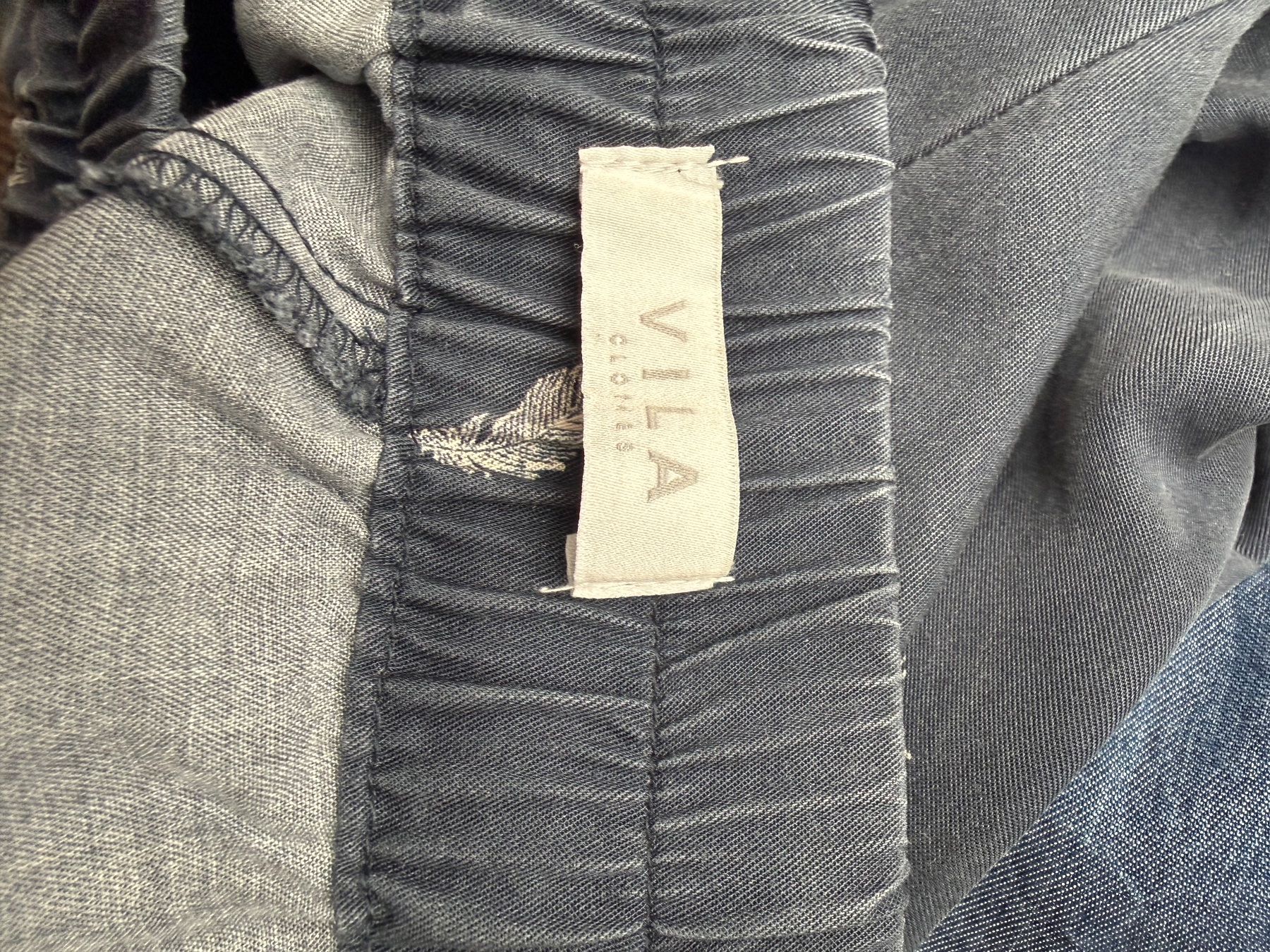 Vila Pantaloni: Vila Stoffhose – Usato da visp venduto da Kmemo1 1