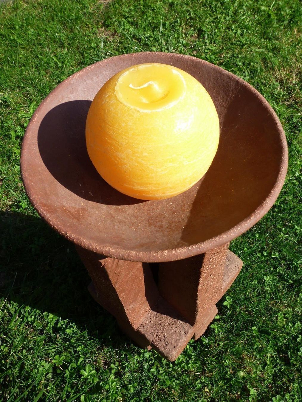 Bougeoirs: Kerzenständer aus Keramik – D'occasion à Aarau par Rdodger 5