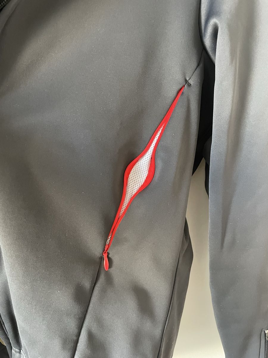 Castelli Giacche: Veste cyclisme Castelli homme taille L – Usato da Sion venduto da Alra1 3