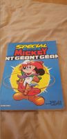 Journal de Michey - Spécial Géant
