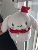 Peluche Sanrio Noel 