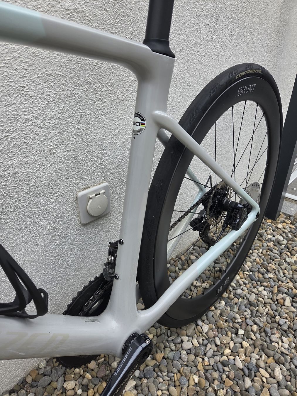 Specialized Biciclette: Specialized Roubaix Comp Gr. 54 Top Zustand, wenig km!! – Usato da Schaffhausen venduto da Octo2 1