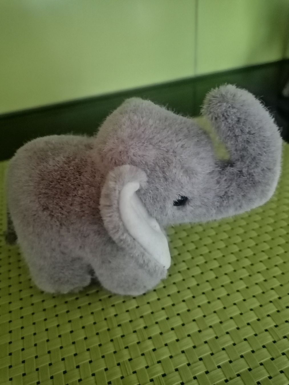 Steiff Spielzeuge: Steiff elefant Jumbo klein – Gebraucht aus Biberist von troedlerheinz 3