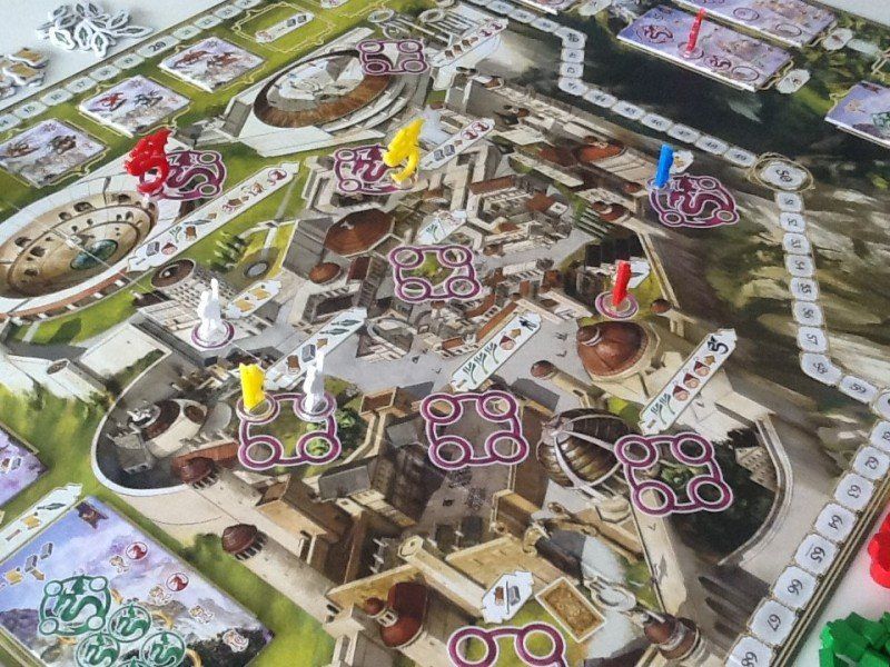 Giochi: Simurgh – Usato da Roggwil TG venduto da Tarina27 1