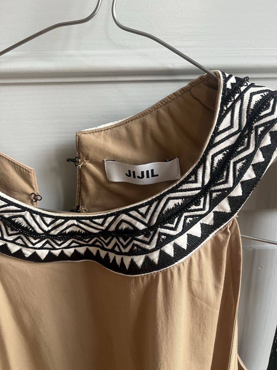 Kleider: Cute dress size 46 – Neu (gemäss Beschreibung) aus Zürich von cat_rsn7 1