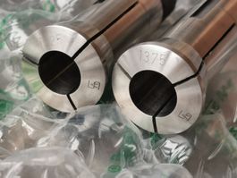 Spannzange Schaublin W20 Ø 13.25 / 13.75