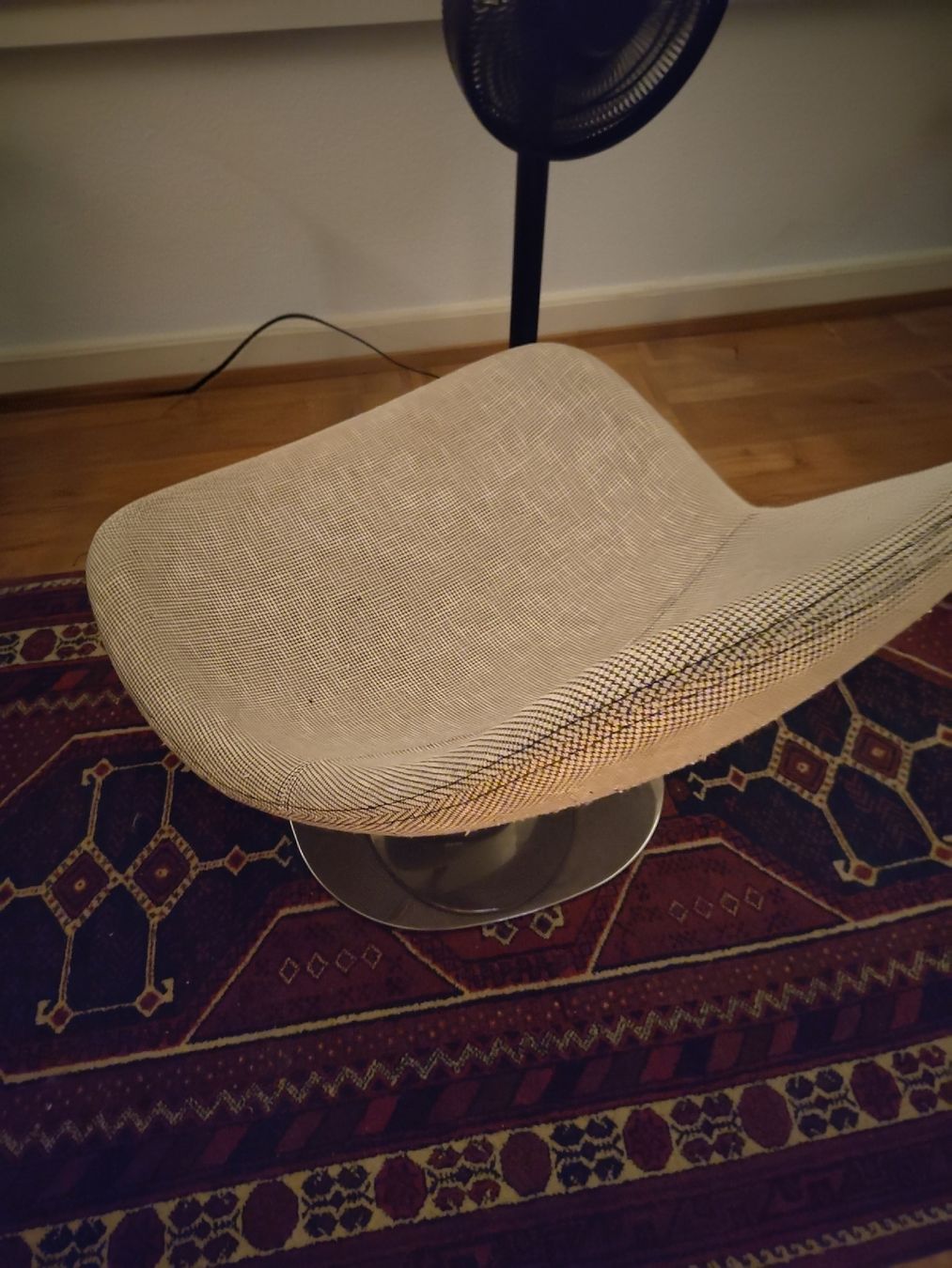 Ikea Sessel: Ikea Tirup Korbsessel – Gebraucht aus Zürich von nils_123 1