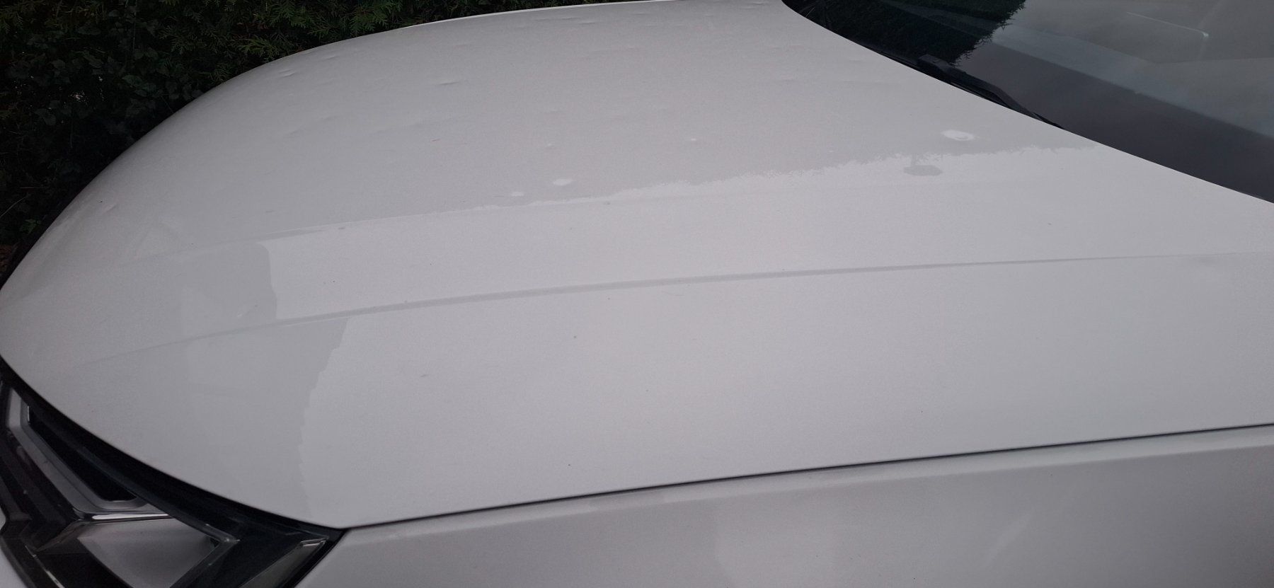 Alle Werkzeuge: Audi A4 Hagelschaden – Gebraucht aus Rorbas von Fugsuzo 1